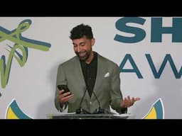 Dhar Mann Studio won Studio of the Year | 17th Annual Shorty Awards @DharMann