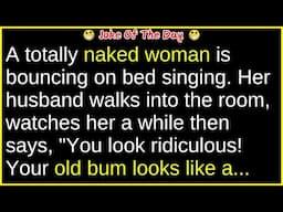 5 funniest jokes I've heard this week, try not to laugh | best joke of the day