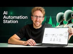 I Started A Free AI Community On Skool (Here's Why You Should Join)