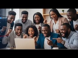 This stock won't stop going up - Dr Boyce Watkins