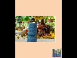 Magic Hair Elixir 4oz 8oz