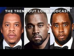 EP526: ICONIC RAPPER HAD DIDDY’S “JANE” AT HIS FREAK OFF, FLORIDA HAS ICE RIOTS   CHRIS KISSES FAN.