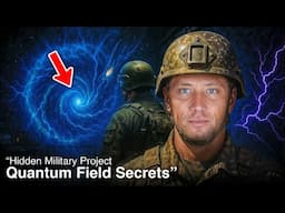 Strange Things Happen When You Try The Government’s “Quantum Secrets”