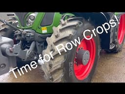 Video Diary on the Farm No.158