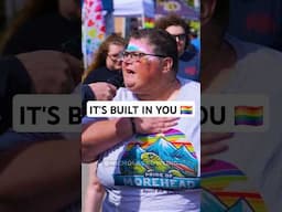 🏳️‍🌈Action or Identity?🌈