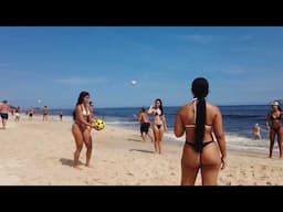 🤗PARADISE For Single People Here Is Why! Ipanema Copacabana Leblon Beach Rio de Janeiro Brazil