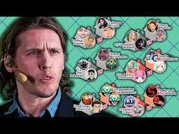 The Jerma House Flipper Invitational 3 (Round 1)