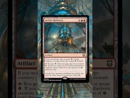 Flavor text of the day - 4/16/25 - Dude Factory