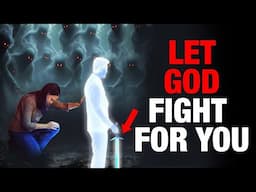Let God Lead Your Day – A Prayer for Victory Over Every Battle