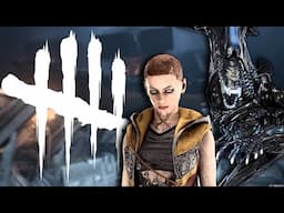 THIRD TIMES THE CHARM - Dead By Daylight