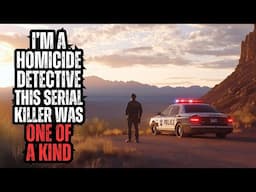 I'm a Homicide Detective - This Serial Killer was One of a Kind