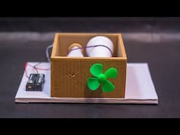 Science Projects | Automatic Gear Mechanism