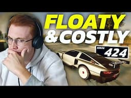 1700$ in Tokens for... This? | Asphalt Legends Unite Hyundai Vision N74 Grand Prix Review