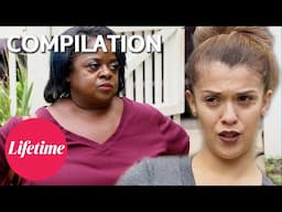 Emily vs. EVERYONE | Little Women: Dallas (Compilation) | Lifetime
