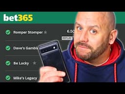 The Betting Scam You Must Avoid NOW