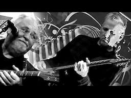 DONAL KIRK & ANTO DRENNAN, 'WHISKEY IN THE JAR' KILMACUD CROKES STILLORGAN 2024