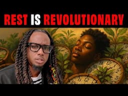 Black Rest Threatens the System (and Why They Fear It)