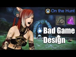 FFXIV's RNG Design NEEDS To be Fixed