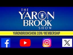 Iran/Israel War Update | Yaron Brook Show