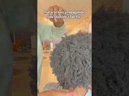 Don't believe the hype!