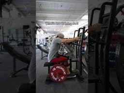 what's bro training for?