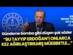 Nurullah Efe Ankut, Türk Mahkemelerini Eleştirdi: 'Erdoğan’ı Ağırlaştırılmış Müebbetle Çıkartırdınız