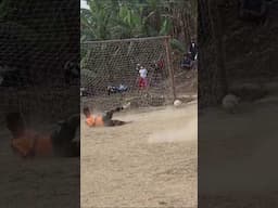 Try breaker. #myshortvideo #shorts #footballshorts #match #shortsvideo #belbarivssinghdevi