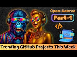 Top Open Source GitHub Projects This Week: AI Agents, Dev Tools & More! #149