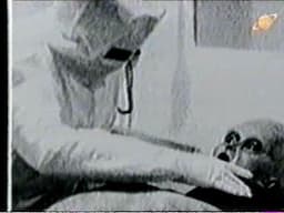 Alien Autopsy – exposing a fake