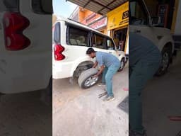 New Tayar Lagwa Liya
