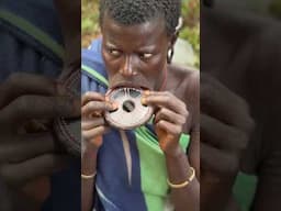 Mursi Tribe of Southern Ethiopia #mursitribe