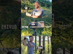 This Gimbal Is INCREDIBLE!