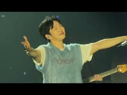 Lee Changsub - As Always (The Wayfarer Live Concert in Manila 250322 이창섭 비투비 BTOB)