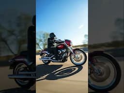 Would you buy a Chevy motorcycle