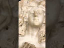 Italian Sculpture Resurrected!