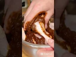 Is my jerk chicken legit?