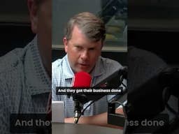 Mississippi's Special Legislative Session Discussion on @ISSUE from MPB