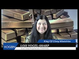The Wealth Of The Wicked  4-29-2025  Lois Vogel-Sharp