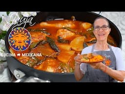 Si Quieren Consentir a la Familia, Hagan Este Pollo