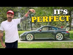 THE END Of Issues! Major Repair Bills For My GT3RS. *New Look*