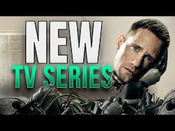 The 7 BEST Brand NEW & RETURNING TV Series to Watch in May!