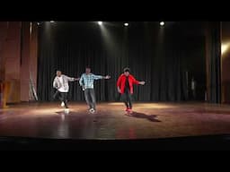 Humma Humma | Madam sir madam anthe | peelings | Lachmi (DJ) | TCA | IIT KGP