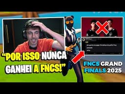 Suetam explica Todos os Absurdos e Tretas da FNCS Grands (Campeonato Reload)