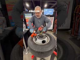 That was Fast. #tires #tools #construction #shorts #trucks