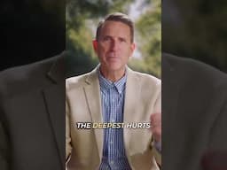 God Can Heal Your Hurt and Pain | #faith #healing #shorts
