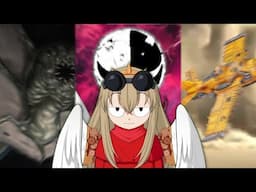 Ork Flyers, Sons of Malice, Ork (Water)Ships and Space Vermin | Warhammer 40k Lore with SHY