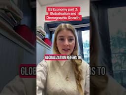 LC History: An overview of the US economy