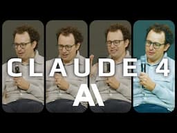Claude 4 ADVANCED AI Coding: How I PARALLELIZE Claude Code with Git Worktrees
