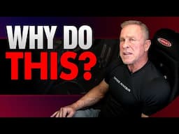 The PERFECT Daily Routine For Men Over 40 - Get More Energy & Strength!