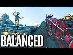 Top 10 Most BALANCED Maps in Cod History